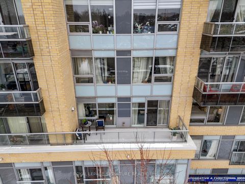 Photo 44 at 324 - 701 Sheppard Avenue W, Clanton Park, Toronto