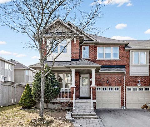 Photo 2 at 12 Winisk Street, Jefferson, Richmond Hill