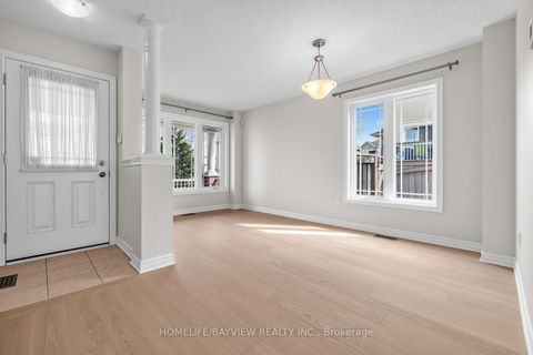 Photo 3 at 12 Winisk Street, Jefferson, Richmond Hill