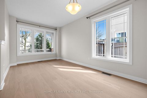 Photo 4 at 12 Winisk Street, Jefferson, Richmond Hill