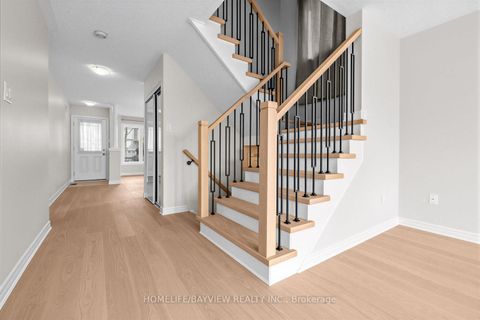 Photo 7 at 12 Winisk Street, Jefferson, Richmond Hill