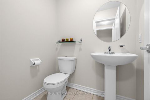 Photo 8 at 12 Winisk Street, Jefferson, Richmond Hill