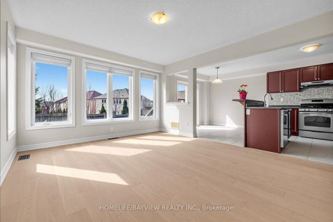 Photo 10 at 12 Winisk Street, Jefferson, Richmond Hill