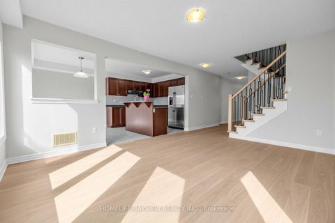 Photo 13 at 12 Winisk Street, Jefferson, Richmond Hill