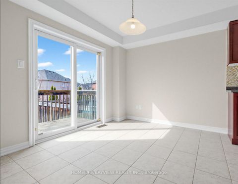 Photo 14 at 12 Winisk Street, Jefferson, Richmond Hill