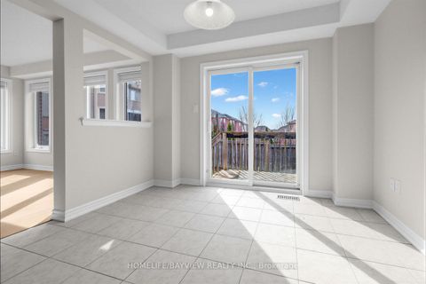 Photo 15 at 12 Winisk Street, Jefferson, Richmond Hill