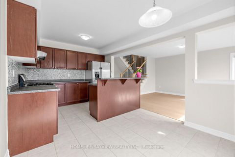 Photo 16 at 12 Winisk Street, Jefferson, Richmond Hill