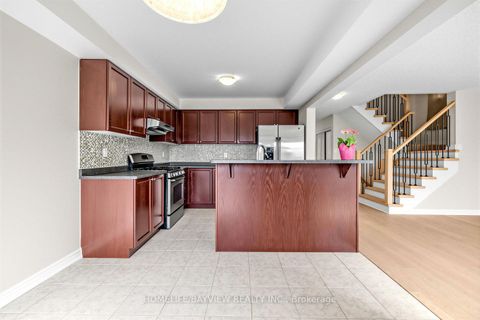 Photo 17 at 12 Winisk Street, Jefferson, Richmond Hill