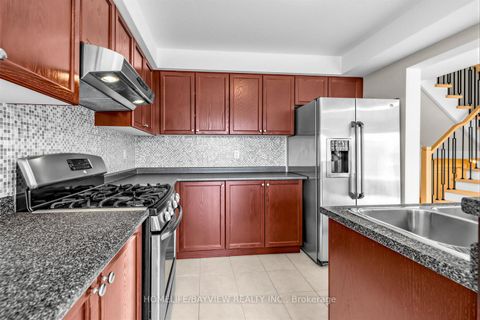 Photo 18 at 12 Winisk Street, Jefferson, Richmond Hill