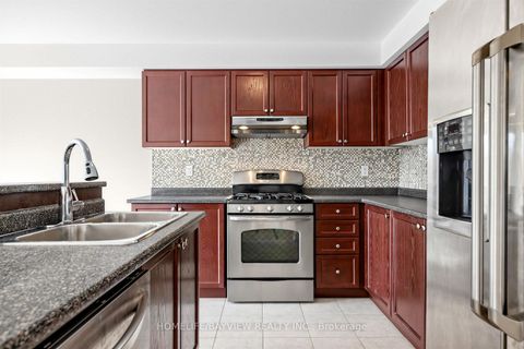 Photo 19 at 12 Winisk Street, Jefferson, Richmond Hill