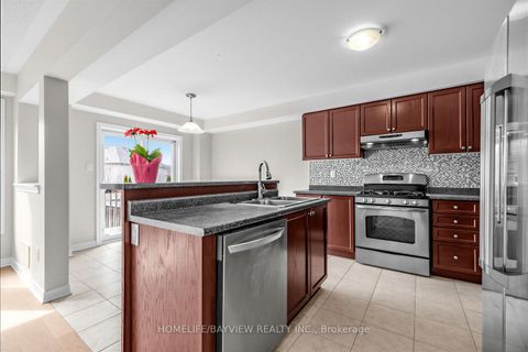 Photo 20 at 12 Winisk Street, Jefferson, Richmond Hill