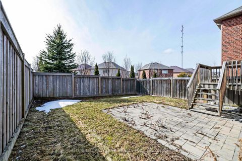 Photo 34 at 12 Winisk Street, Jefferson, Richmond Hill