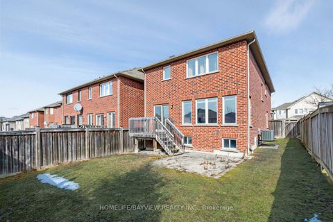 Photo 35 at 12 Winisk Street, Jefferson, Richmond Hill