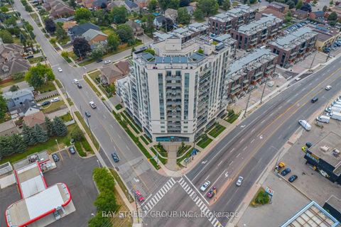 Photo 0 at 902 - 7730 Kipling Avenue, Vaughan Grove, Vaughan