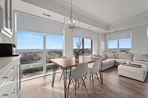 Photo 4 at 902 - 7730 Kipling Avenue, Vaughan Grove, Vaughan