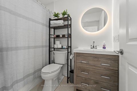 Photo 7 at 902 - 7730 Kipling Avenue, Vaughan Grove, Vaughan