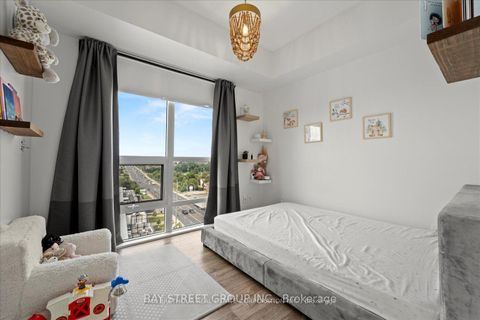 Photo 8 at 902 - 7730 Kipling Avenue, Vaughan Grove, Vaughan
