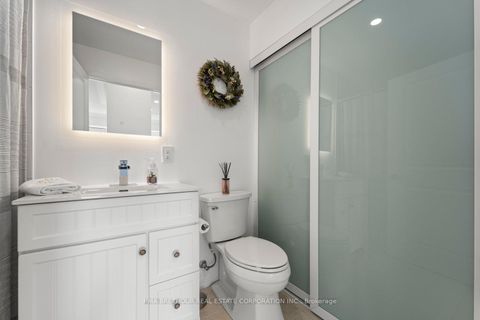 Photo 9 at 902 - 7730 Kipling Avenue, Vaughan Grove, Vaughan