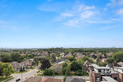 Photo 10 at 902 - 7730 Kipling Avenue, Vaughan Grove, Vaughan