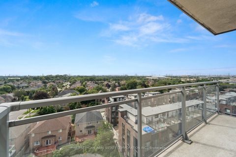 Photo 11 at 902 - 7730 Kipling Avenue, Vaughan Grove, Vaughan