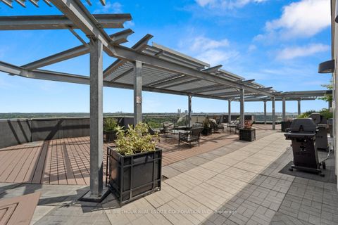 Photo 12 at 902 - 7730 Kipling Avenue, Vaughan Grove, Vaughan