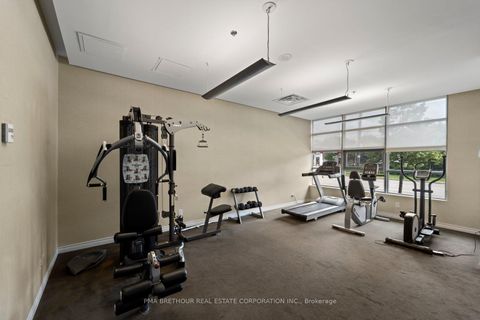 Photo 13 at 902 - 7730 Kipling Avenue, Vaughan Grove, Vaughan