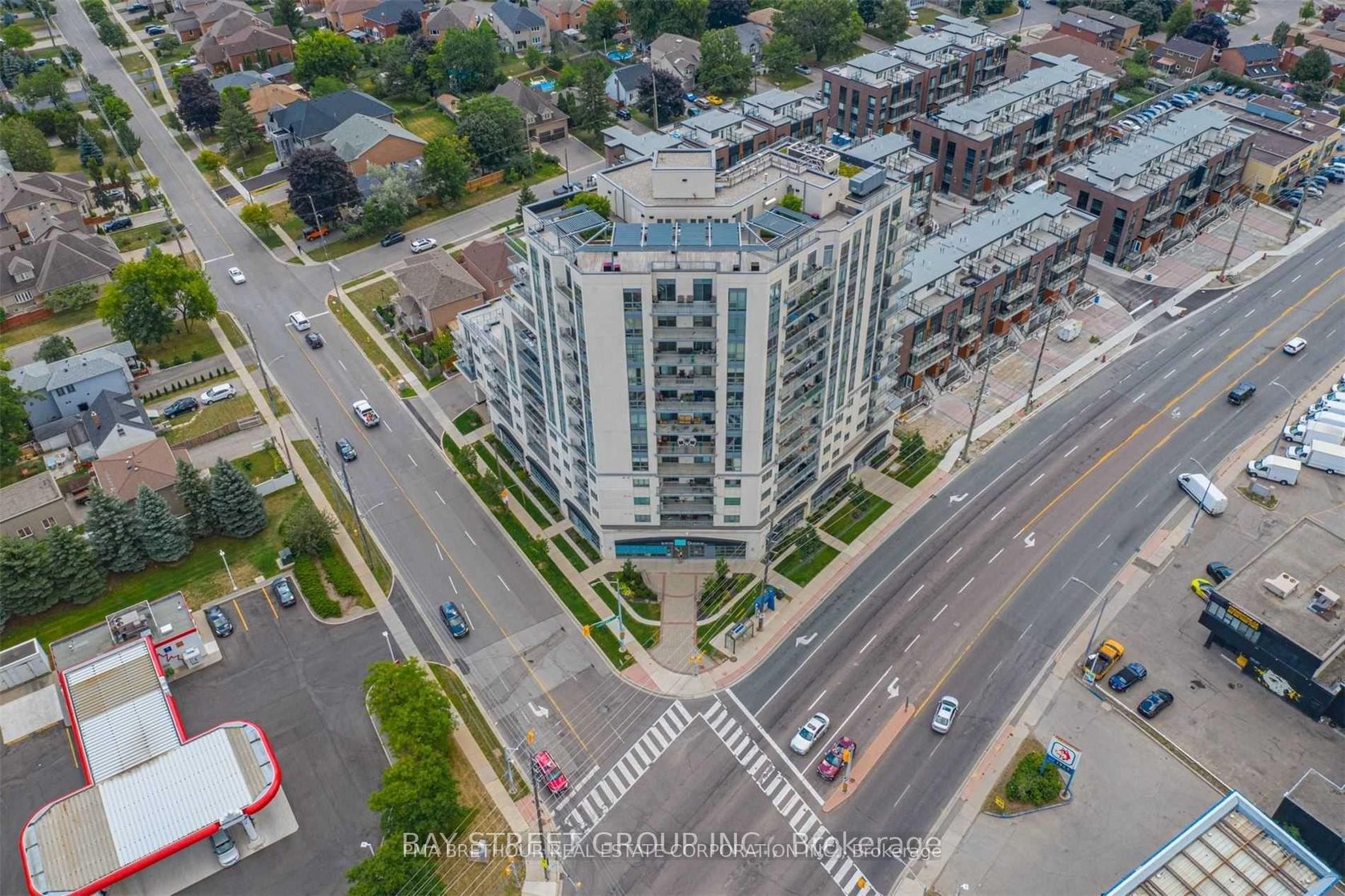 902 - 7730 Kipling Avenue, Vaughan Grove, Vaughan 