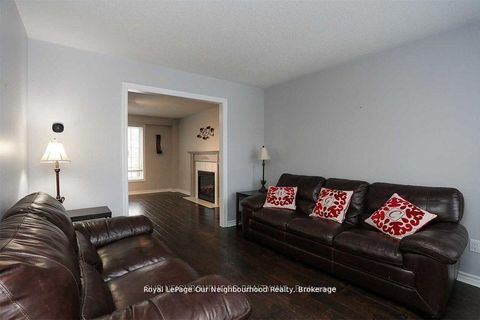 Photo 4 at 83 Cloughley Drive N, Northwest, Barrie