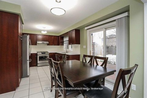 Photo 6 at 83 Cloughley Drive N, Northwest, Barrie