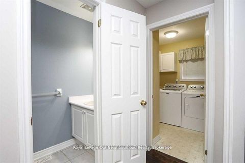 Photo 9 at 83 Cloughley Drive N, Northwest, Barrie