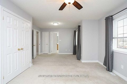 Photo 12 at 83 Cloughley Drive N, Northwest, Barrie