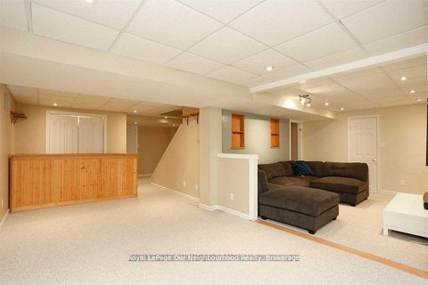 Photo 18 at 83 Cloughley Drive N, Northwest, Barrie