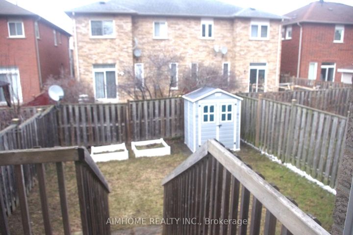 Photo 30 at 4889 James Austin Drive, Hurontario, Mississauga