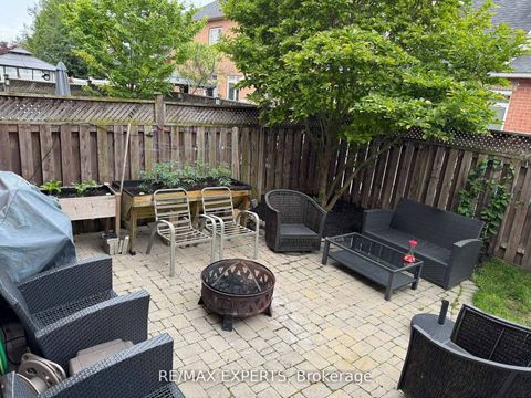 Photo 32 at 35 Arundel Drive, Vellore Village, Vaughan