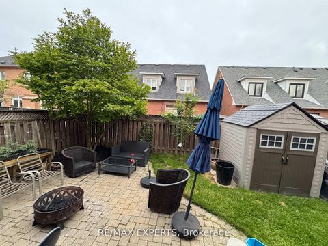 Photo 33 at 35 Arundel Drive, Vellore Village, Vaughan