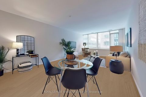 Photo 5 at 209 - 980 Yonge Street, Annex, Toronto