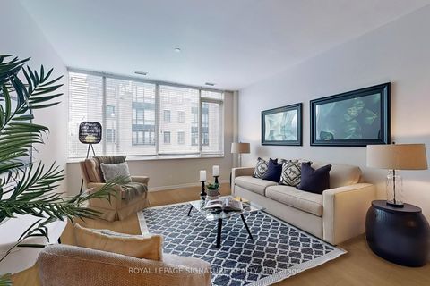 Photo 6 at 209 - 980 Yonge Street, Annex, Toronto