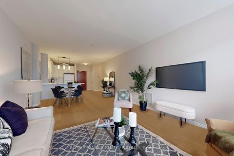 Photo 8 at 209 - 980 Yonge Street, Annex, Toronto