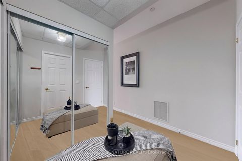 Photo 17 at 209 - 980 Yonge Street, Annex, Toronto