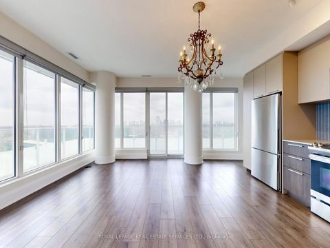 Photo 0 at 1108 - 20 Brin Drive, Humber Valley, Toronto