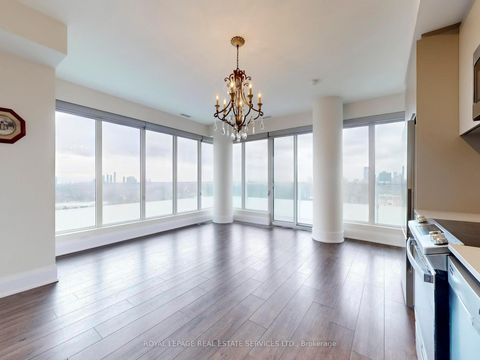 Photo 4 at 1108 - 20 Brin Drive, Humber Valley, Toronto