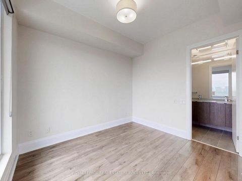 Photo 5 at 1108 - 20 Brin Drive, Humber Valley, Toronto