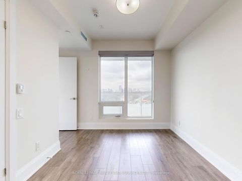 Photo 6 at 1108 - 20 Brin Drive, Humber Valley, Toronto