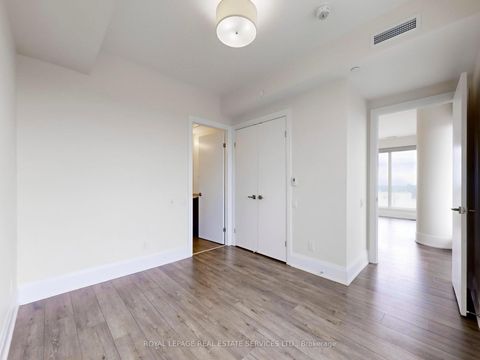 Photo 7 at 1108 - 20 Brin Drive, Humber Valley, Toronto