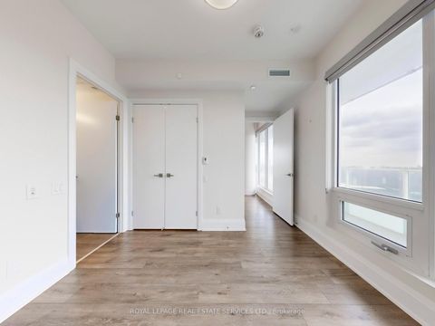 Photo 8 at 1108 - 20 Brin Drive, Humber Valley, Toronto