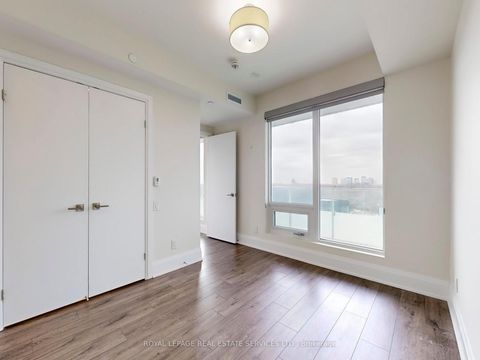 Photo 9 at 1108 - 20 Brin Drive, Humber Valley, Toronto