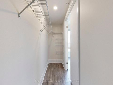 Photo 11 at 1108 - 20 Brin Drive, Humber Valley, Toronto