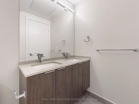 Photo 12 at 1108 - 20 Brin Drive, Humber Valley, Toronto