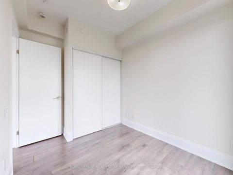 Photo 14 at 1108 - 20 Brin Drive, Humber Valley, Toronto