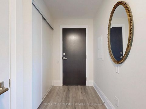 Photo 17 at 1108 - 20 Brin Drive, Humber Valley, Toronto